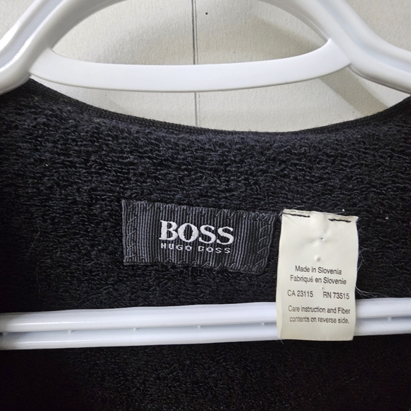 Men's Hugo Boss Vest - Picture 2 of 10